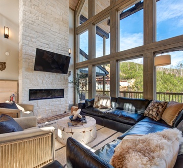 CoCo Bear Lodge