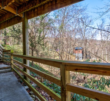 Bear View Chalet