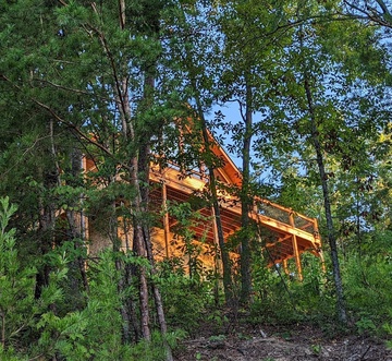 Smokey Peak Inn