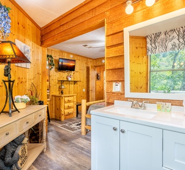 The Mountain Dacha