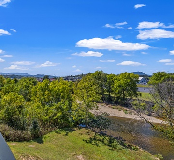River Overlook