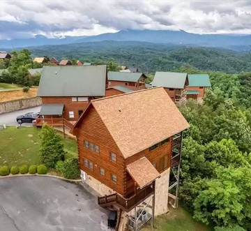 Heavenly Peak Lodge