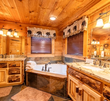 Big Bear Lodge