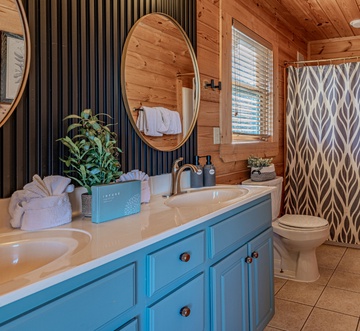 Smoky Mountain Haven