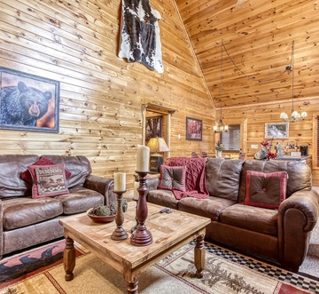 Cubs Cozy Den