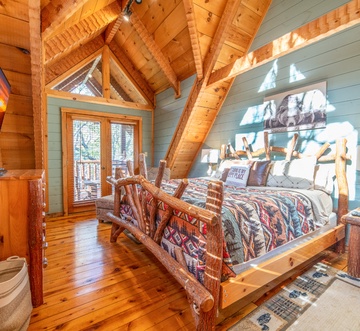 Living Waters Lodge
