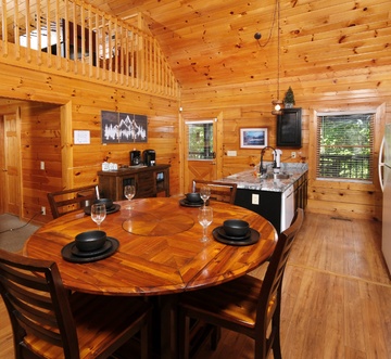Smoky Mountain Jewel Unit 2