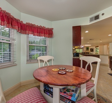 Cs Creekside Condo