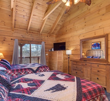 Black Bear Lodge
