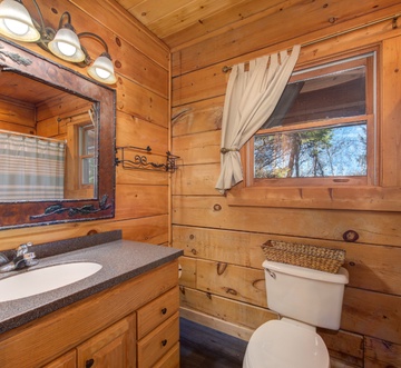 Black Bear Lodge