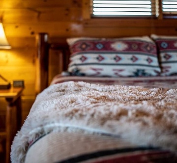 Rocky Top Lodge