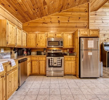 Willow Heights Lodge