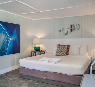 TH08: White Marlin Room