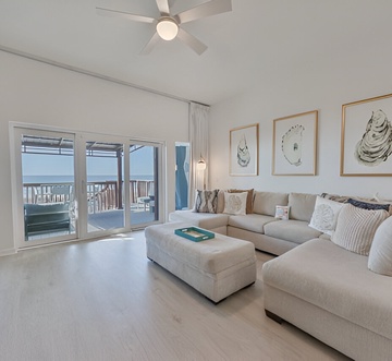 Gulfs Edge Townhome #7- Sun-Kissed Memories