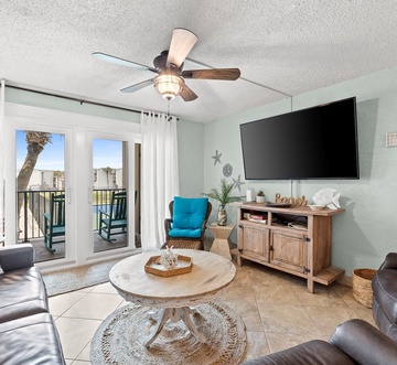 Sugar Beach Condo B-14