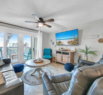 Sugar Beach Condo B-14