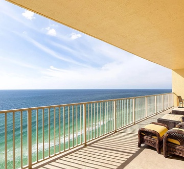 Gulf Crest 2105B