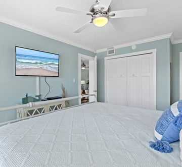 Sea Coast Gardens II 513