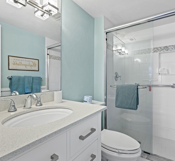 Sea Coast Gardens II 513