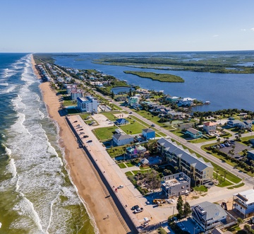 Sea Coast Gardens II 513