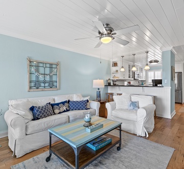 Sea Coast Gardens II 513