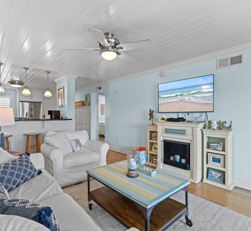 Sea Coast Gardens II 513