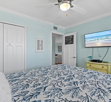 Sea Coast Gardens II 513