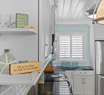 Sea Coast Gardens II 513