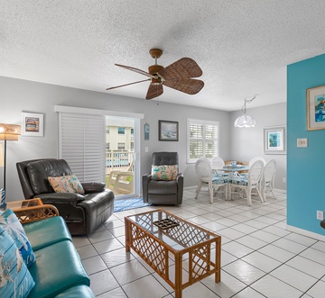Colony Beach Club 132