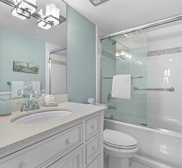 Sea Coast Gardens II 513