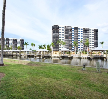 Casa Marina III-711