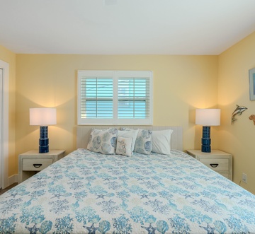 218 Beach House on Primo