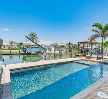 Family Beach House