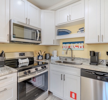 218 Dolphin Beach House