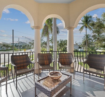 Sabal Palms