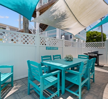 Bluewaters Beach House