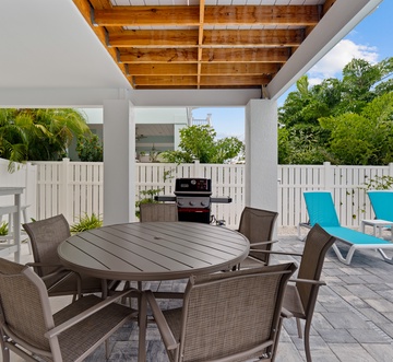 Sandpiper Shores