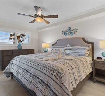 Carlos Pointe #213 Paradise Pointe