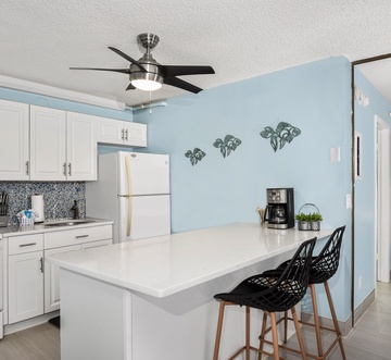 Estero Beach & Tennis 1201-A