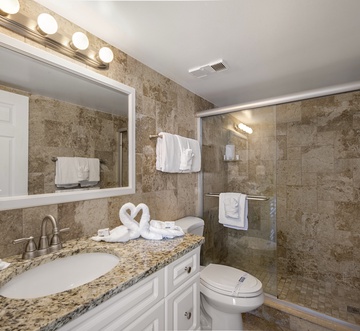 Estero Beach & Tennis 806-B