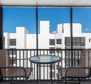Island Winds Penthouse 1