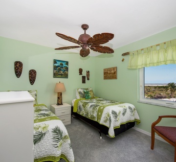 Lone Palm Retreat