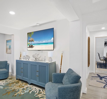 Coral Cove