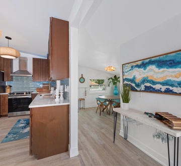 Bluewaters Beach House