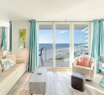 Estero Beach & Tennis 807-C