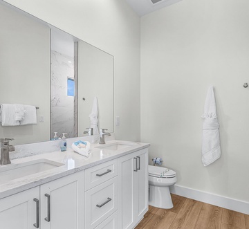 Cask and Cocoa