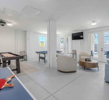 Easy & Lazy Retreat
