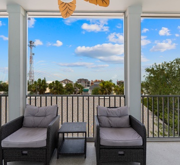 Bluewaters Vista