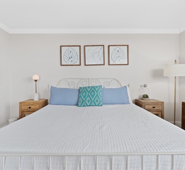 Estero Beach & Tennis 901-C