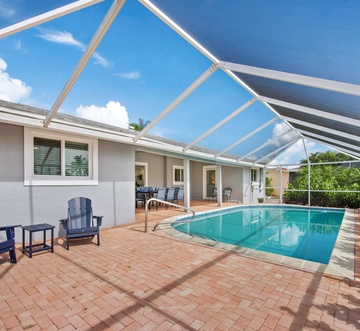 Palmview Paradise